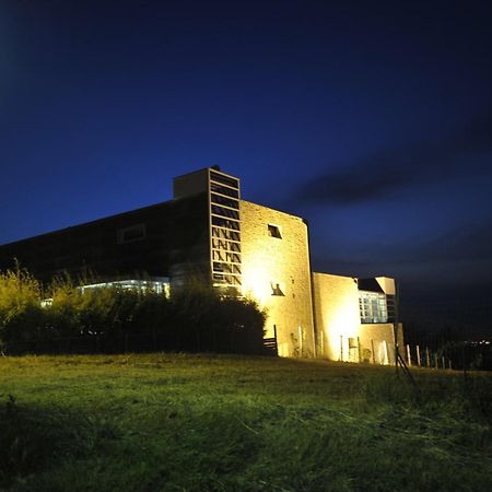 Hotel Ca' Del Lupo Montelupo Albese Exterior foto